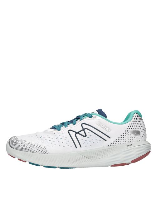 Sneakers in tessuto KARHU | IKONI ORTIXBIANCO-BLU